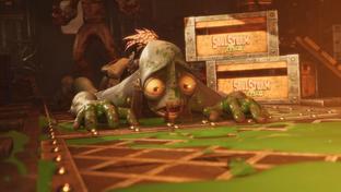 Sony продолжает терять эксклюзивы. Oddworld: Soulstorm выйдет на Xbox