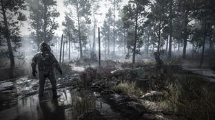 В ожидании S.T.A.L.K.E.R. 2. Разработчики Chernobylite готовятся к выходу полной версии игры