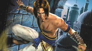Ремейк Prince of Persia: The Sands of Time не выйдет в этом году
