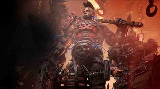 Второй блин. Обзор Necromunda: Hired Gun