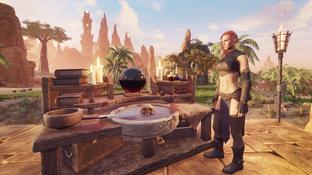Разница поколений – вышел трейлер Conan Exiles с улучшениями для Xbox Series X|S
