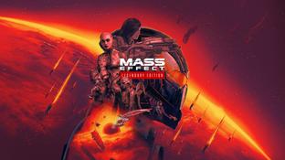 Шепард без защиты — из Mass Effect Legendary Edition убрали Denuvo