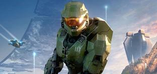 Слух: в Halo Infinite не стоит ждать потрясающей графики. Скоро начнётся бета-тест игры