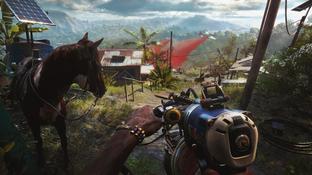 Прогулки по Яре – появился ролик Far Cry 6 с демонстрацией локаций