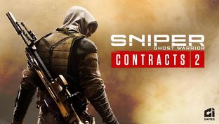 Работа над ошибками. Обзор Sniper Ghost Warrior Contracts 2