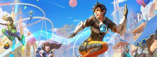 Overwatch получит кроссплей на всех платформах