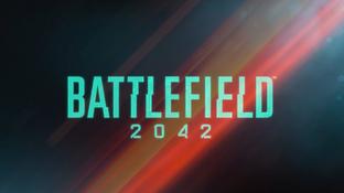 Торнадо и хаос в первом официальном трейлере Battlefield 2042