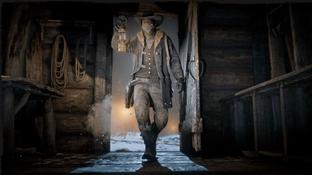 Летом в Red Dead Online появятся ограбления домов