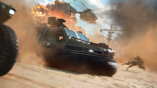 Подписчики Xbox и EA Play смогут поиграть в Battlefield 2042 раньше других
