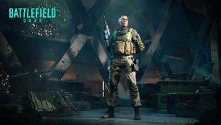 В Battlefield 2042 будет бесплатный режим и поддержка кроссплея?