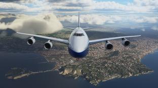 Утечка: 15 июня Microsoft Flight Simulator выйдет на Xbox