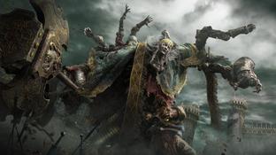 Появилась большая подборка скриншотов из Elden Ring
