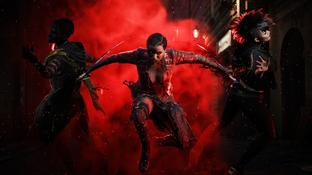 Первый показ Bloodhunt. Королевская битва в мире Vampire: The Masquerade выйдет в 2021 году