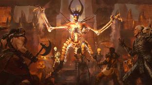 Информатор: Diablo 2 Resurrected появится в сентябре
