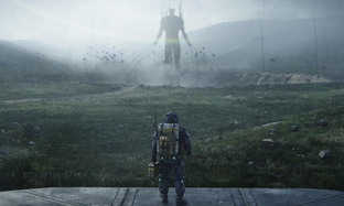 PS5 получит улучшенную и расширенную версию Death Stranding