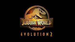 Jurassic World Evolution 2 выйдет в 2021 году. Представлен трейлер