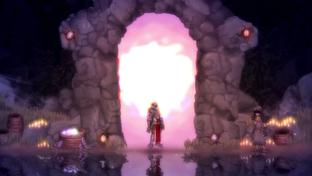 Salt and Sacrifice от авторов Salt and Sanctuary выйдет на PS4 и PS5 и должна понравиться фанатам Souls-игр