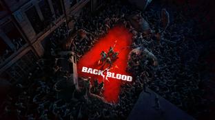 Утечка: Back 4 Blood попадёт в Game Pass в день релиза