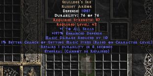 В новом сезоне Diablo 3 появятся отсылки к Diablo 2