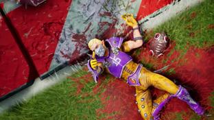 Эльфы и кровавый спорт в новом трейлере Blood Bowl 3