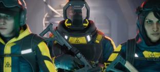 Rainbow Six Extraction выйдет 16 сентября — представлен игровой процесс и новый трейлер
