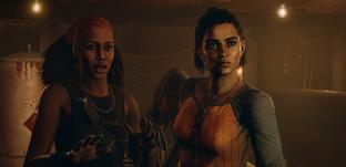 Трудный ребёнок в новом сюжетном трейлере Far Cry 6