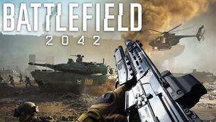 Не новые утечки. EA представила тизер с демонстрацией игрового процесса Battlefield 2042