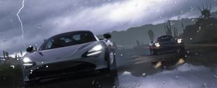 Мексика и дата выхода в новом трейлере Forza Horizon 5