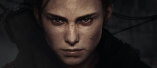 Анонсировано продолжение A Plague Tale — Requiem