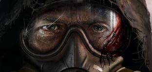 Смотрите первый геймплейный ролик S.T.A.L.K.E.R. 2. Игра выйдет а апреле 2022 года