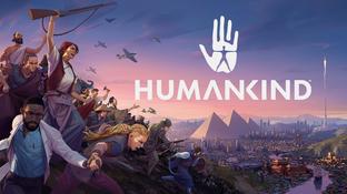 Представлен анонс закрытого бета-тестирования Humankind