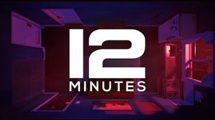 Временная петля в триллере 12 Minutes — смотрим трейлер