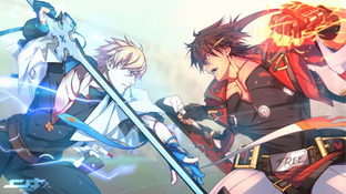 Файтинги — нужны. Guilty Gear: Strive лидер в топе продаж Steam