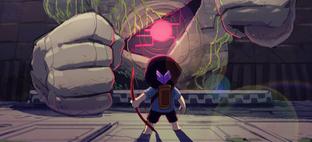 В Steam раздают Titan Souls