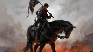 Версия Kingdom Come: Deliverance для Switch появилась в результате банальной ошибки