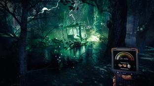 Вместо S.T.A.L.K.E.R. 2. Демонстрация игрового процесса Chernobylite