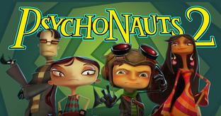 Psychonauts 2 получила дату релиза. Представлен психоделичный трейлер
