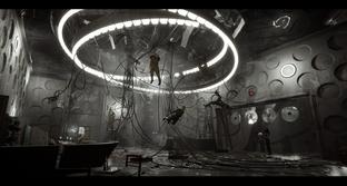 Atomic Heart и Microsoft связала музыка. «Советский Bioshoсk» в день релиза появится в Xbox Game Pass