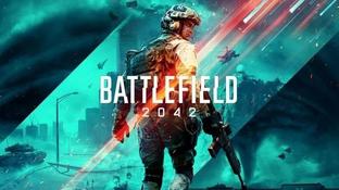 Как играется Battlefield 2042. Война будущего и стихийные бедствия в игровом процессе с E3 2021