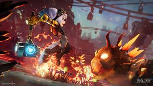 Эксклюзивы — нужны. Ratchet & Clank: Rift Apart возглавила чарты продаж в Великобритании