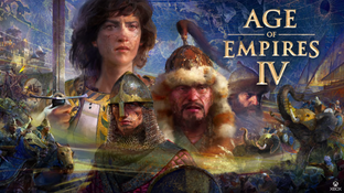 Релиз Age of Empires 4 намечен на октябрь
