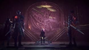 Представили Babylon’s Fall. Это игра-сервис PlatinumGames