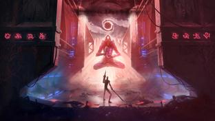 Боевую ролевую игру Hellpoint раздают в GOG