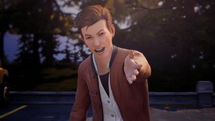 Новые лица в трейлере Life is Strange Remastered и новый трейлер Life is Strange: True Colors