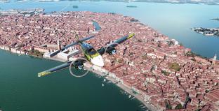 Microsoft Flight Simulator выходит на Xbox Series в июле. Анонс дополнения Top Gun