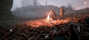 Слух: в июле подписчики PlayStation Plus получат A Plague Tale