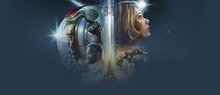Starfield будет хардкорней и больше предыдущих игр Bethesda