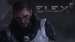Тяжёлый рок в анонсирующем трейлере Elex 2