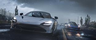 Разработчик рассказал о режиме производительности в Forza Horizon 5