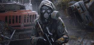 S.T.A.L.K.E.R. 2 займёт немало места на дисках Xbox Series X|S. Разработчики назвали приблизительный размер игры